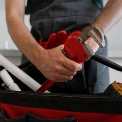 Service Provider (Plumber, electrician etc)